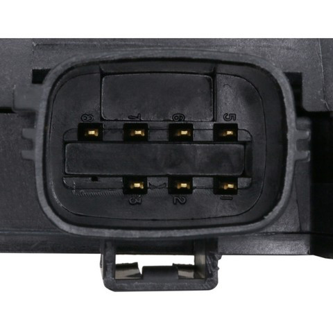 Accelerator Pedal Sensor fits 2008-2010 Ford F-250 Super Duty,F-350 Super Duty F