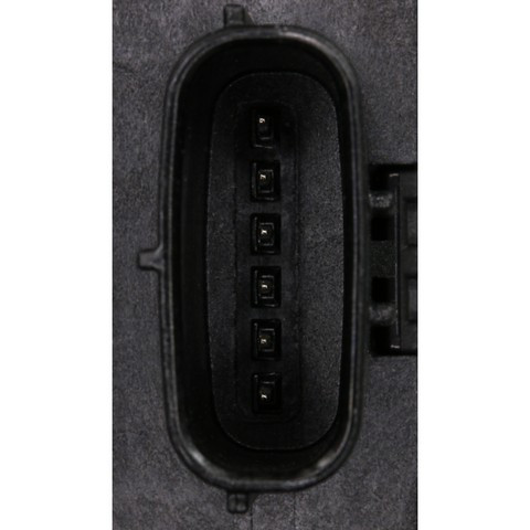 Accelerator Pedal Sensor fits 2015-2019 Hyundai Sonata  WVE BY NTK