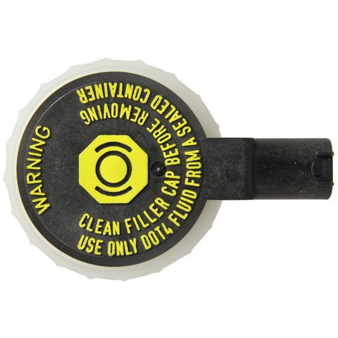 Wells Vehicle Electronics Brake Fluid Level Sensor P/N:5S15040