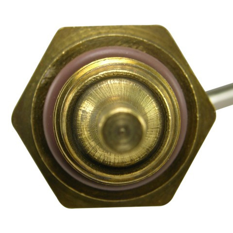 Engine Coolant Temperature Sensor fits 2011-2016 Ram 2500,3500 4500,5500  WVE BY