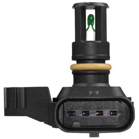 Wells Vehicle Electronics Manifold Absolute Pressure Sensor,Turbocharger Boost Sensor P/N:5S15115
