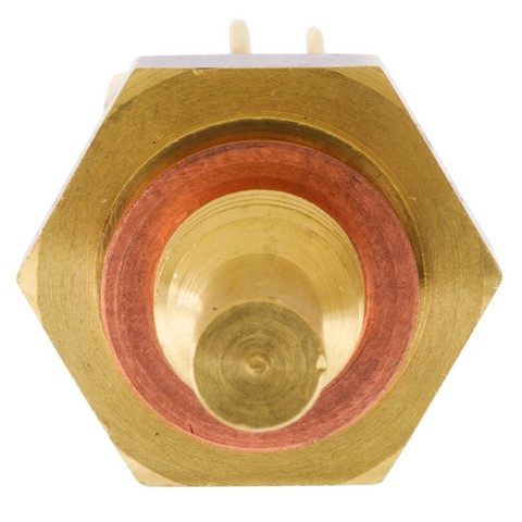 Wells Vehicle Electronics Engine Coolant Temperature Sensor,Engine Cooling Fan Switch P/N:5S1515