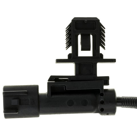 ABS Wheel Speed Sensor fits 2016-2018 GMC Sierra 2500 HD,Sierra 3500 HD  WVE