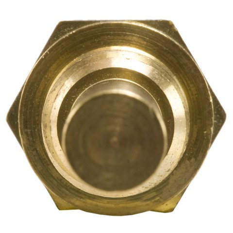Wells Vehicle Electronics Engine Coolant Temperature Sensor P/N:5S1569