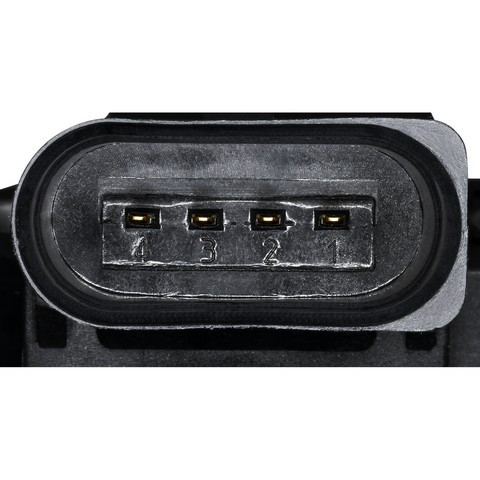 Turbocharger Boost Sensor