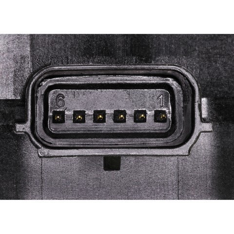 Accelerator Pedal Sensor fits 2019 Chevrolet Malibu  WVE