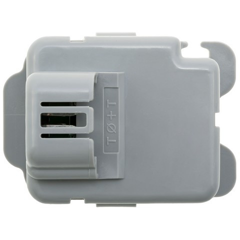 Cabin Air Temperature Sensor WVE 5S15904