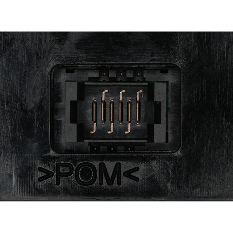 Wells Vehicle Electronics Steering Angle Sensor,Steering Wheel Position Sensor P/N:5S15952