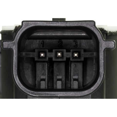 Parking Aid Sensor fits 2014-2017 Jeep Cherokee Grand Cherokee  WVE