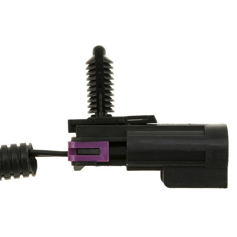 Engine Coolant Temperature Sensor fits 2005 Saab 9-7x  WVE BY NTK