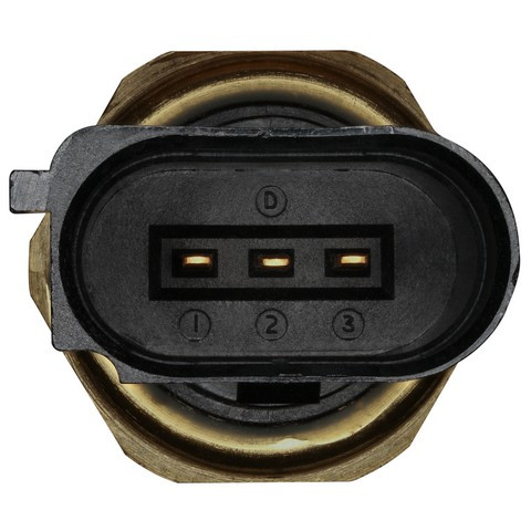 Wells Vehicle Electronics Fuel Pressure Sensor P/N:5S16103