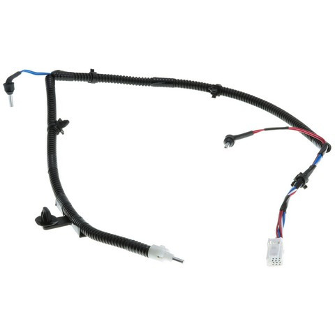 Wells Vehicle Electronics Battery Current Sensor P/N:5S16128