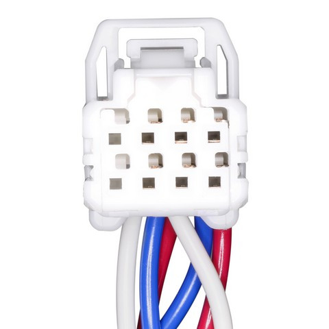 Wells Vehicle Electronics Battery Current Sensor P/N:5S16128