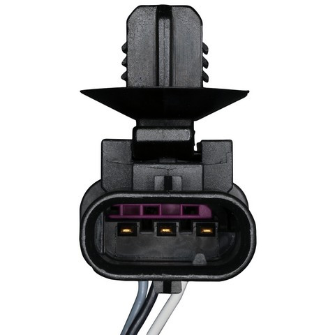 Engine Crankshaft Position Sensor fits 2014-2017 Fiat 500  WVE