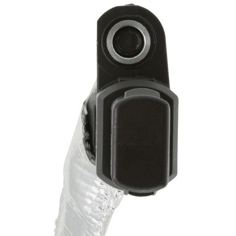 Engine Crankshaft Position Sensor fits 2014-2017 Fiat 500  WVE