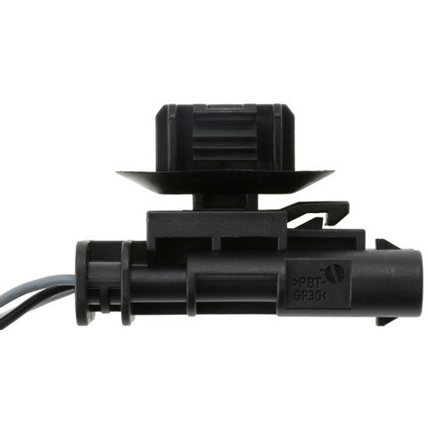 Engine Crankshaft Position Sensor fits 2014-2017 Fiat 500  WVE