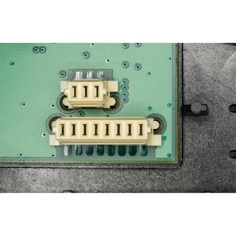 Steering Wheel Position Sensor