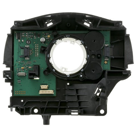 Steering Wheel Position Sensor