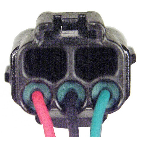 Engine Crankshaft Position Sensor WVE 5S1724