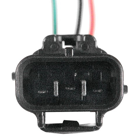 Engine Crankshaft Position Sensor WVE 5S1724