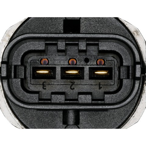 Wells Vehicle Electronics Fuel Injection Pressure Sensor,Fuel Pressure Sensor P/N:5S17653
