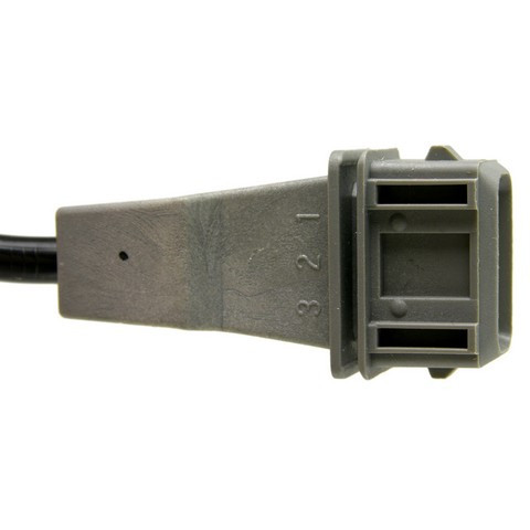 Engine Crankshaft Position Sensor fits 2001-2004 Kia Rio  WVE BY NTK