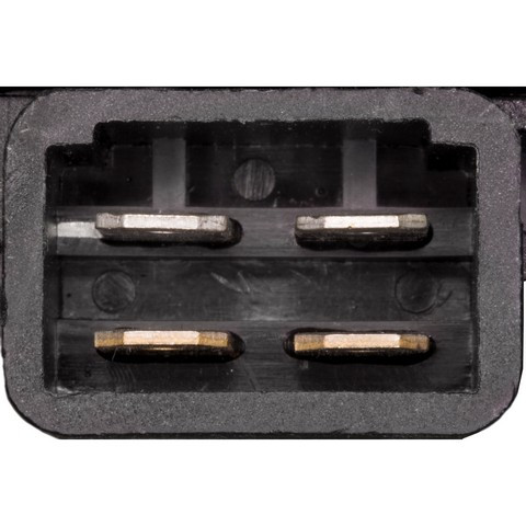 Engine Crankshaft Position Sensor fits 1981-1994 Nissan Maxima D21 200SX  WVE BY