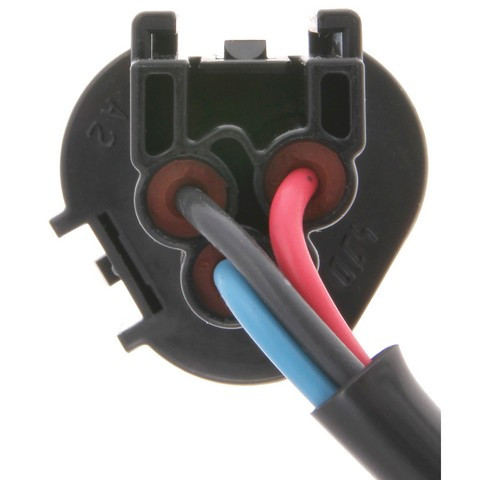 Wells Vehicle Electronics Engine Crankshaft Position Sensor P/N:5S1932