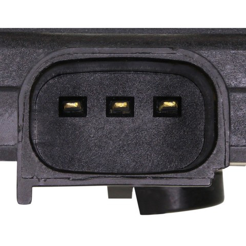 Exhaust Gas Recirculation (EGR) Pressure Sensor-Sensor WVE 5S2047