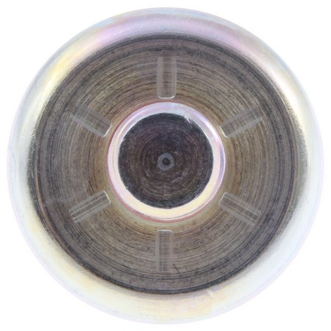 Ignition Knock (Detonation) Sensor fits 1990-1992 Pontiac Firebird  WVE BY NTK