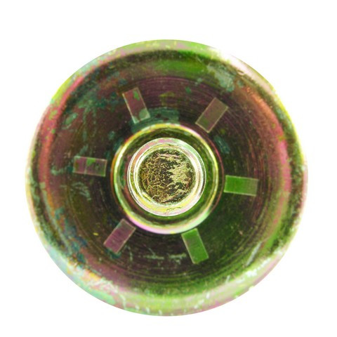 Ignition Knock (Detonation) Sensor fits 1992-1994 Oldsmobile Bravada  WVE BY NTK