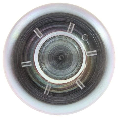 Ignition Knock (Detonation) Sensor fits 1992-1994 Oldsmobile Bravada  WVE BY NTK