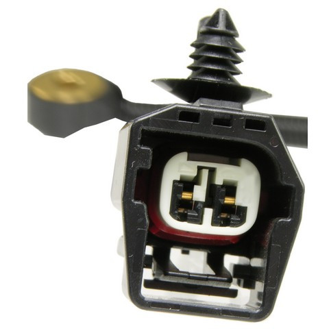 Ignition Knock (Detonation) Sensor fits 1999-2010 Mercury Mountaineer  WVE BY NT