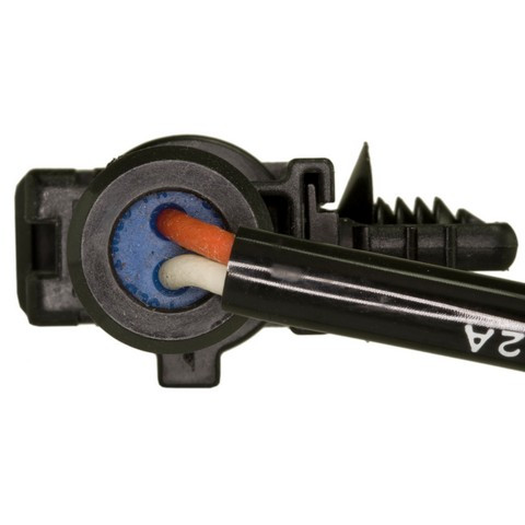 Ignition Knock (Detonation) Sensor Right WVE 5S2258