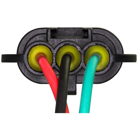 Wells Vehicle Electronics Mass Air Flow Sensor P/N:5S2615