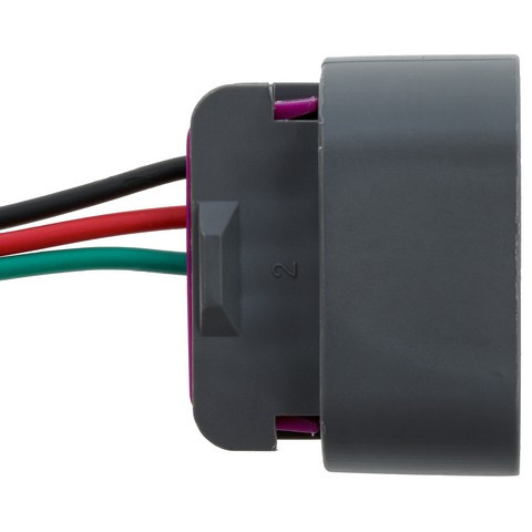 Wells Vehicle Electronics Mass Air Flow Sensor P/N:5S2615