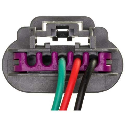 Wells Vehicle Electronics Mass Air Flow Sensor P/N:5S2615