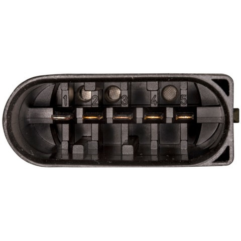 Mass Air Flow Sensor fits 2000-2006 Mercedes-Benz E55 AMG S500 S430  WVE BY NTK