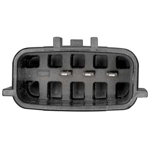 Mass Air Flow Sensor fits 1998-2001 Nissan Altima  WVE BY NTK