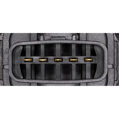 Wells Vehicle Electronics Mass Air Flow Sensor P/N:5S2961