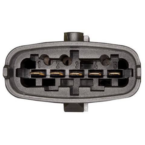 Wells Vehicle Electronics Mass Air Flow Sensor P/N:5S2988