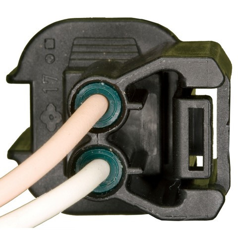 Automatic Transmission Speed Sensor fits 1996-2004 Acura RL TL  WVE BY NTK