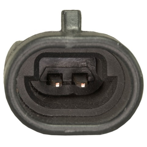 Vehicle Speed Sensor fits 2003-2007 Saturn Ion  WVE BY NTK