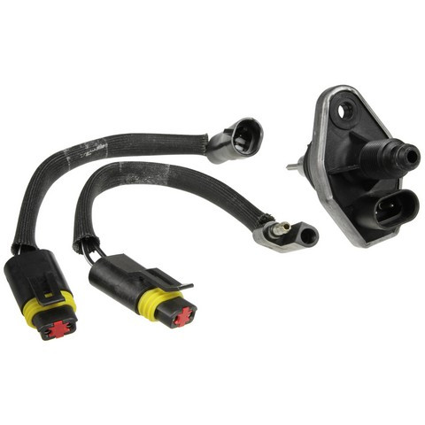 Wells Vehicle Electronics Vehicle Speed Sensor P/N:5S4676
