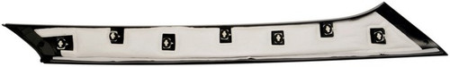 Dorman - OE Solutions Body A-Pillar Trim Panel P/N:926-290