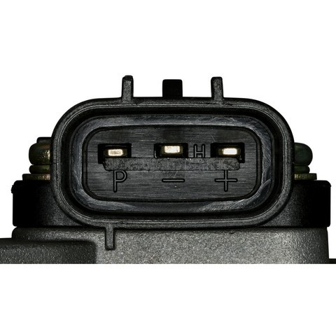 Automatic Transmission Speed Sensor fits 1998 Toyota T100  WVE BY NTK