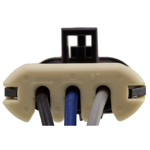 Wells Vehicle Electronics Throttle Position Sensor P/N:5S5080