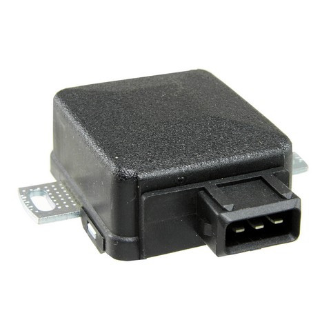 Throttle Position Sensor fits 1983-1992 Toyota Camry Corolla Celica  WVE BY NTK