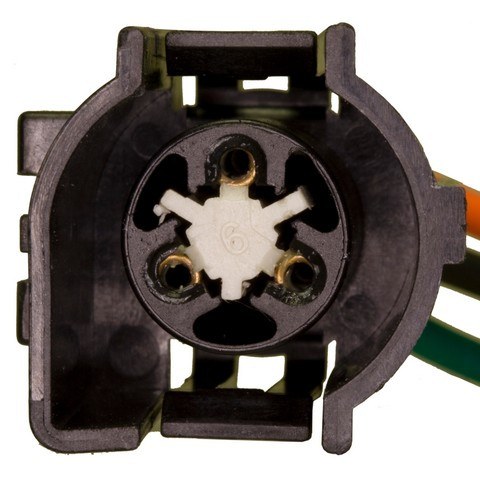 Wells Vehicle Electronics Throttle Position Sensor P/N:5S5132