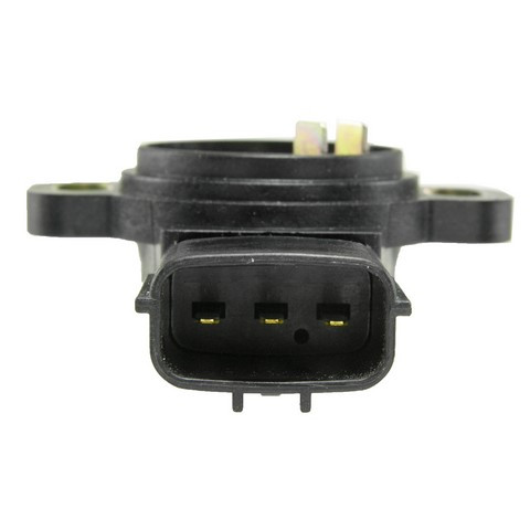 Throttle Position Sensor fits 1993-2003 Mazda 626 MX-6 Protege  WVE BY NTK